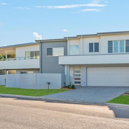 Villa 17 Cunning Street Port Macquarie Esterno foto