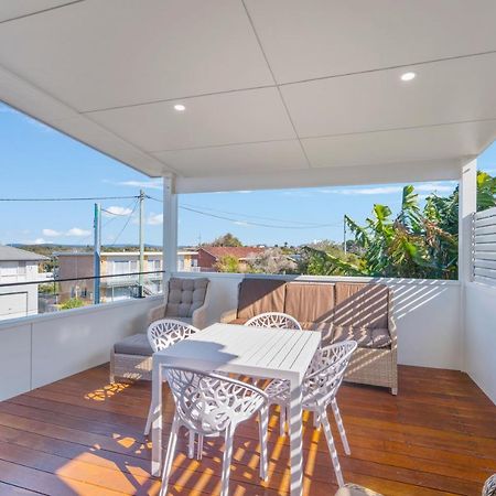Villa 17 Cunning Street Port Macquarie Esterno foto