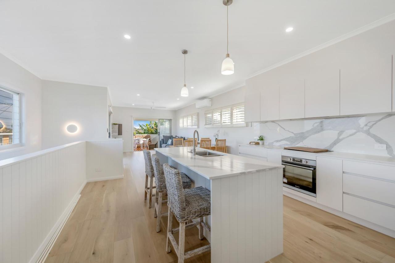 Villa 17 Cunning Street Port Macquarie Esterno foto