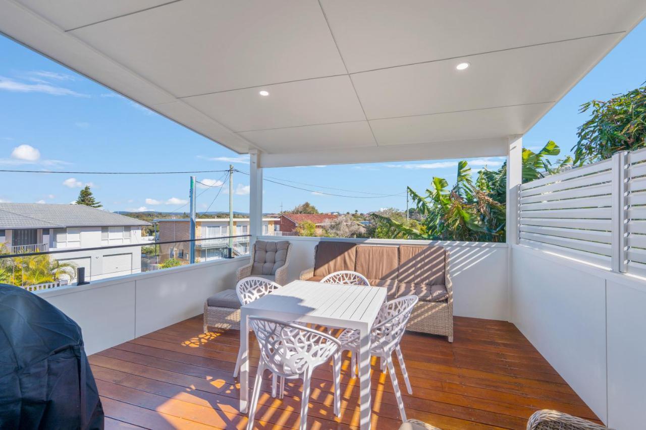Villa 17 Cunning Street Port Macquarie Esterno foto