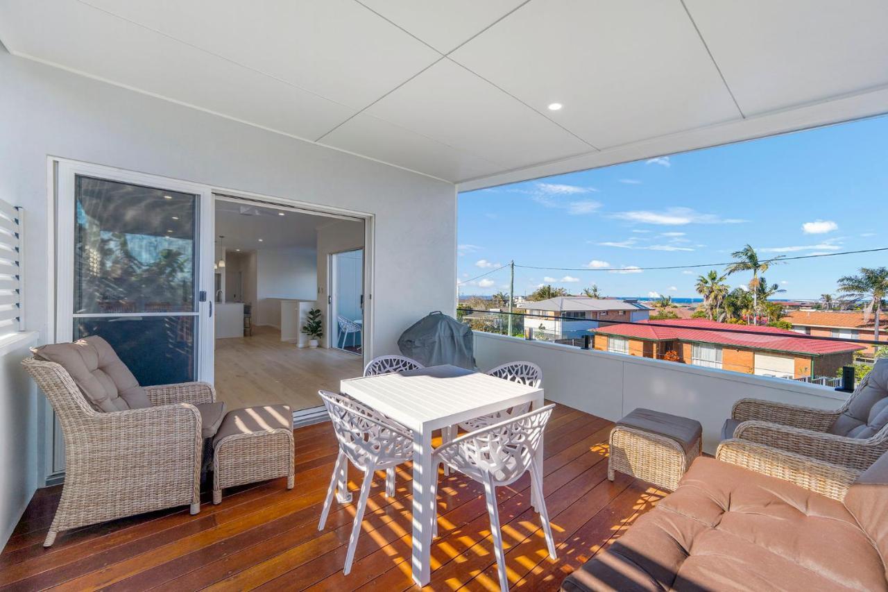 Villa 17 Cunning Street Port Macquarie Esterno foto