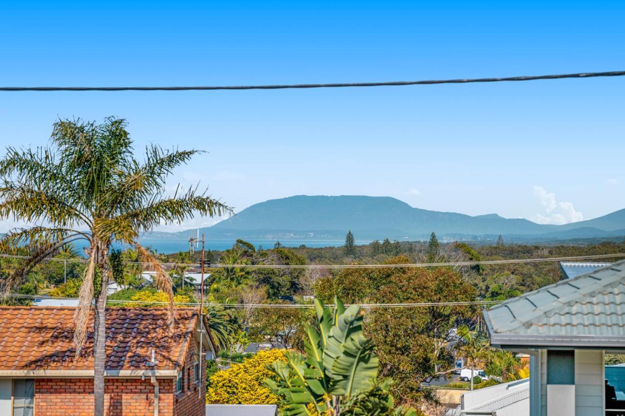 Villa 17 Cunning Street Port Macquarie Esterno foto